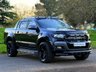 USED 2017 67 FORD RANGER 3.2 TDCI WILDTRAK RAPTOR KIT PICKUP DOUBLE CAB 20