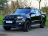 USED 2017 67 FORD RANGER 3.2 TDCI WILDTRAK RAPTOR KIT PICKUP DOUBLE CAB 20