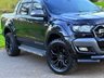 USED 2017 67 FORD RANGER 3.2 TDCI WILDTRAK RAPTOR KIT PICKUP DOUBLE CAB 20