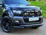 USED 2017 67 FORD RANGER 3.2 TDCI WILDTRAK RAPTOR KIT PICKUP DOUBLE CAB 20