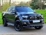 USED 2017 67 FORD RANGER 3.2 TDCI WILDTRAK RAPTOR KIT PICKUP DOUBLE CAB 20