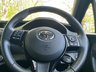 USED 2018 67 TOYOTA YARIS 1.5 VVT-i Excel Hatchback 5dr Petrol Manual Euro 6 (111 ps) REAR CAM, CHEAP INSURANCE