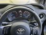 USED 2018 67 TOYOTA YARIS 1.5 VVT-i Excel Hatchback 5dr Petrol Manual Euro 6 (111 ps) REAR CAM, CHEAP INSURANCE