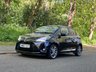 USED 2018 67 TOYOTA YARIS 1.5 VVT-i Excel Hatchback 5dr Petrol Manual Euro 6 (111 ps) REAR CAM, CHEAP INSURANCE