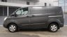 USED 2016 C FORD TRANSIT CUSTOM 2.0 TDCi 290 Trend Panel Van 5dr Diesel Manual L1 H1 (163 g/km, 128 bhp) 3 Months National Warranty