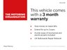 USED 2016 C FORD TRANSIT CUSTOM 2.0 TDCi 290 Trend Panel Van 5dr Diesel Manual L1 H1 (163 g/km, 128 bhp) 3 Months National Warranty