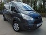 USED 2016 C FORD TRANSIT CUSTOM 2.0 TDCi 290 Trend Panel Van 5dr Diesel Manual L1 H1 (163 g/km, 128 bhp) 3 Months National Warranty