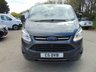 USED 2016 C FORD TRANSIT CUSTOM 2.0 TDCi 290 Trend Panel Van 5dr Diesel Manual L1 H1 (163 g/km, 128 bhp) 3 Months National Warranty