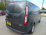 USED 2016 C FORD TRANSIT CUSTOM 2.0 TDCi 290 Trend Panel Van 5dr Diesel Manual L1 H1 (163 g/km, 128 bhp) 3 Months National Warranty