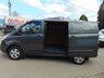 USED 2016 C FORD TRANSIT CUSTOM 2.0 TDCi 290 Trend Panel Van 5dr Diesel Manual L1 H1 (163 g/km, 128 bhp) 3 Months National Warranty