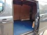 USED 2016 C FORD TRANSIT CUSTOM 2.0 TDCi 290 Trend Panel Van 5dr Diesel Manual L1 H1 (163 g/km, 128 bhp) 3 Months National Warranty