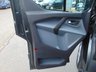 USED 2016 C FORD TRANSIT CUSTOM 2.0 TDCi 290 Trend Panel Van 5dr Diesel Manual L1 H1 (163 g/km, 128 bhp) 3 Months National Warranty