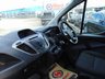 USED 2016 C FORD TRANSIT CUSTOM 2.0 TDCi 290 Trend Panel Van 5dr Diesel Manual L1 H1 (163 g/km, 128 bhp) 3 Months National Warranty