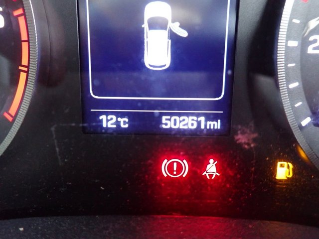 2018 HYUNDAI TUCSON - Photo 6