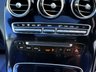 USED 2017 17 MERCEDES-BENZ GLC 2.1 GLC250D AMG LINE (PREMIUM PLUS) COUPE SUNROOF CAMERA NAV 5DR DIESEL G-TRONIC 4MATIC EURO 6 (S/S) (204 PS) HEATED MEMORY LEATHER SEATS~PRIVACY