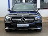 USED 2017 17 MERCEDES-BENZ GLC 2.1 GLC250D AMG LINE (PREMIUM PLUS) COUPE SUNROOF CAMERA NAV 5DR DIESEL G-TRONIC 4MATIC EURO 6 (S/S) (204 PS) HEATED MEMORY LEATHER SEATS~PRIVACY