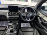USED 2017 17 MERCEDES-BENZ GLC 2.1 GLC250D AMG LINE (PREMIUM PLUS) COUPE SUNROOF CAMERA NAV 5DR DIESEL G-TRONIC 4MATIC EURO 6 (S/S) (204 PS) HEATED MEMORY LEATHER SEATS~PRIVACY