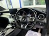 USED 2017 17 MERCEDES-BENZ GLC 2.1 GLC250D AMG LINE (PREMIUM PLUS) COUPE SUNROOF CAMERA NAV 5DR DIESEL G-TRONIC 4MATIC EURO 6 (S/S) (204 PS) HEATED MEMORY LEATHER SEATS~PRIVACY