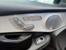 USED 2017 17 MERCEDES-BENZ GLC 2.1 GLC250D AMG LINE (PREMIUM PLUS) COUPE SUNROOF CAMERA NAV 5DR DIESEL G-TRONIC 4MATIC EURO 6 (S/S) (204 PS) HEATED MEMORY LEATHER SEATS~PRIVACY