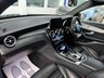 USED 2017 17 MERCEDES-BENZ GLC 2.1 GLC250D AMG LINE (PREMIUM PLUS) COUPE SUNROOF CAMERA NAV 5DR DIESEL G-TRONIC 4MATIC EURO 6 (S/S) (204 PS) HEATED MEMORY LEATHER SEATS~PRIVACY