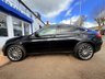 USED 2017 17 MERCEDES-BENZ GLC 2.1 GLC250D AMG LINE (PREMIUM PLUS) COUPE SUNROOF CAMERA NAV 5DR DIESEL G-TRONIC 4MATIC EURO 6 (S/S) (204 PS) HEATED MEMORY LEATHER SEATS~PRIVACY