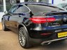 USED 2017 17 MERCEDES-BENZ GLC 2.1 GLC250D AMG LINE (PREMIUM PLUS) COUPE SUNROOF CAMERA NAV 5DR DIESEL G-TRONIC 4MATIC EURO 6 (S/S) (204 PS) HEATED MEMORY LEATHER SEATS~PRIVACY