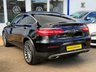 USED 2017 17 MERCEDES-BENZ GLC 2.1 GLC250D AMG LINE (PREMIUM PLUS) COUPE SUNROOF CAMERA NAV 5DR DIESEL G-TRONIC 4MATIC EURO 6 (S/S) (204 PS) HEATED MEMORY LEATHER SEATS~PRIVACY