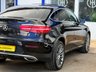 USED 2017 17 MERCEDES-BENZ GLC 2.1 GLC250D AMG LINE (PREMIUM PLUS) COUPE SUNROOF CAMERA NAV 5DR DIESEL G-TRONIC 4MATIC EURO 6 (S/S) (204 PS) HEATED MEMORY LEATHER SEATS~PRIVACY