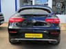 USED 2017 17 MERCEDES-BENZ GLC 2.1 GLC250D AMG LINE (PREMIUM PLUS) COUPE SUNROOF CAMERA NAV 5DR DIESEL G-TRONIC 4MATIC EURO 6 (S/S) (204 PS) HEATED MEMORY LEATHER SEATS~PRIVACY