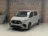 USED 2026 26 FORD TRANSIT CUSTOM 2.0 320 EcoBlue MS-RT Crew Van Double Cab 5dr Diesel Auto L1 H1 Euro 6 (s/s) (170 ps) New 26! Liftgate!