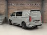 USED 2026 26 FORD TRANSIT CUSTOM 2.0 320 EcoBlue MS-RT Crew Van Double Cab 5dr Diesel Auto L1 H1 Euro 6 (s/s) (170 ps) New 26! Liftgate!
