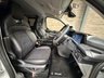 USED 2026 26 FORD TRANSIT CUSTOM 2.0 320 EcoBlue MS-RT Crew Van Double Cab 5dr Diesel Auto L1 H1 Euro 6 (s/s) (170 ps) New 26! Liftgate!