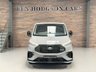 USED 2026 26 FORD TRANSIT CUSTOM 2.0 320 EcoBlue MS-RT Crew Van Double Cab 5dr Diesel Auto L1 H1 Euro 6 (s/s) (170 ps) New 26! Liftgate!