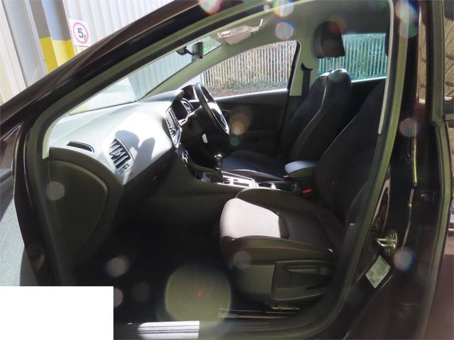 2018 SEAT LEON - Photo 2