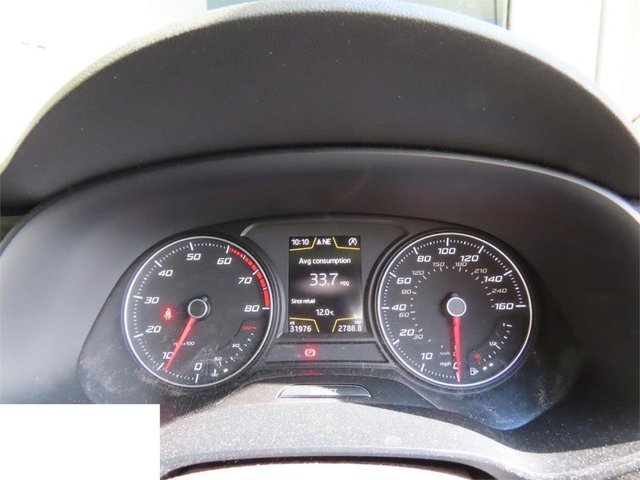 2018 SEAT LEON - Photo 3