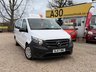 USED 2017 67 MERCEDES-BENZ VITO 1.6 111 CDI BlueTEC PRO Tourer FWD L3 Euro 6 5dr (XLWB) 9 Seats