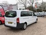 USED 2017 67 MERCEDES-BENZ VITO 1.6 111 CDI BlueTEC PRO Tourer FWD L3 Euro 6 5dr (XLWB) 9 Seats