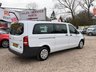 USED 2017 67 MERCEDES-BENZ VITO 1.6 111 CDI BlueTEC PRO Tourer FWD L3 Euro 6 5dr (XLWB) 9 Seats
