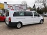 USED 2017 67 MERCEDES-BENZ VITO 1.6 111 CDI BlueTEC PRO Tourer FWD L3 Euro 6 5dr (XLWB) 9 Seats