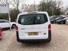 USED 2017 67 MERCEDES-BENZ VITO 1.6 111 CDI BlueTEC PRO Tourer FWD L3 Euro 6 5dr (XLWB) 9 Seats
