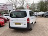 USED 2017 67 MERCEDES-BENZ VITO 1.6 111 CDI BlueTEC PRO Tourer FWD L3 Euro 6 5dr (XLWB) 9 Seats