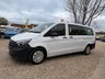 USED 2017 67 MERCEDES-BENZ VITO 1.6 111 CDI BlueTEC PRO Tourer FWD L3 Euro 6 5dr (XLWB) 9 Seats