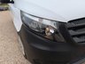 USED 2017 67 MERCEDES-BENZ VITO 1.6 111 CDI BlueTEC PRO Tourer FWD L3 Euro 6 5dr (XLWB) 9 Seats