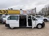 USED 2017 67 MERCEDES-BENZ VITO 1.6 111 CDI BlueTEC PRO Tourer FWD L3 Euro 6 5dr (XLWB) 9 Seats