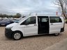 USED 2017 67 MERCEDES-BENZ VITO 1.6 111 CDI BlueTEC PRO Tourer FWD L3 Euro 6 5dr (XLWB) 9 Seats