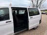 USED 2017 67 MERCEDES-BENZ VITO 1.6 111 CDI BlueTEC PRO Tourer FWD L3 Euro 6 5dr (XLWB) 9 Seats