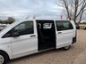 USED 2017 67 MERCEDES-BENZ VITO 1.6 111 CDI BlueTEC PRO Tourer FWD L3 Euro 6 5dr (XLWB) 9 Seats