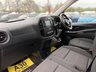USED 2017 67 MERCEDES-BENZ VITO 1.6 111 CDI BlueTEC PRO Tourer FWD L3 Euro 6 5dr (XLWB) 9 Seats