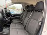 USED 2017 67 MERCEDES-BENZ VITO 1.6 111 CDI BlueTEC PRO Tourer FWD L3 Euro 6 5dr (XLWB) 9 Seats