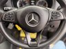USED 2017 67 MERCEDES-BENZ VITO 1.6 111 CDI BlueTEC PRO Tourer FWD L3 Euro 6 5dr (XLWB) 9 Seats